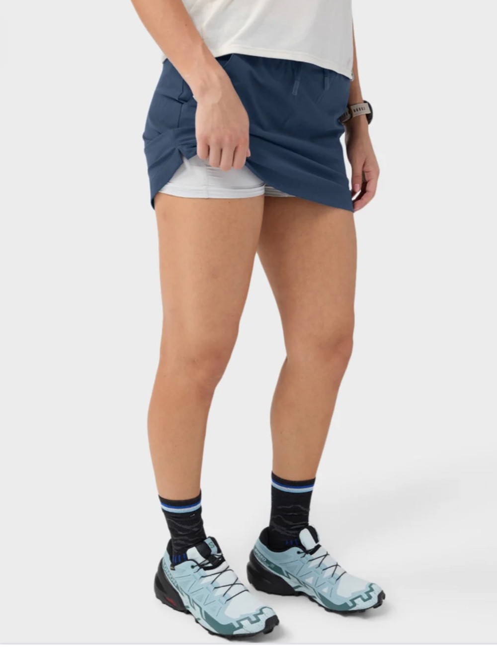 Stio Vallis Skirt